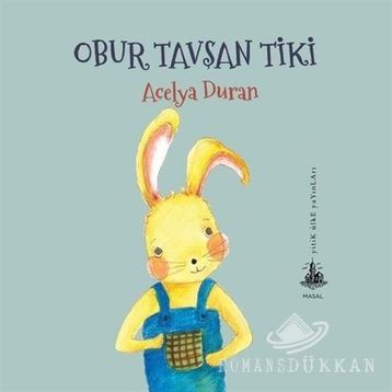 Obur Tavşan - Ercan Dinçer