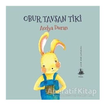 Obur Tavşan - Ercan Dinçer