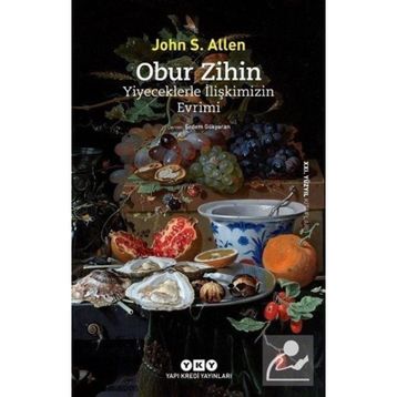Obur Zihin - John Allen