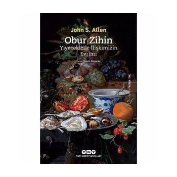 Obur Zihin - John Allen