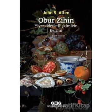 Obur Zihin - John Allen