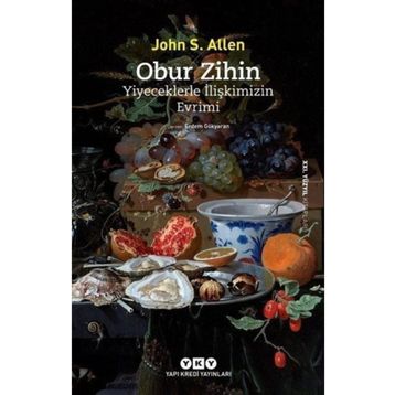 Obur Zihin - John Allen
