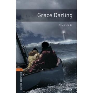Obwl 2 Grace Darling Mp 3 Pk - Oxford University Press