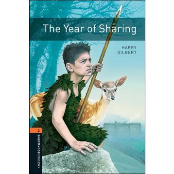 Obwl 2 Year Of Sharing Mp 3 Pk - Oxford University Press
