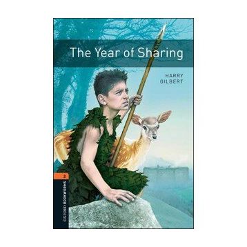 Obwl 2 Year Of Sharing Mp 3 Pk - Oxford University Press
