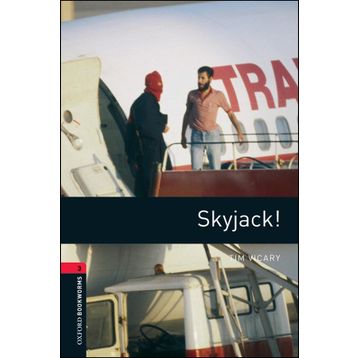Obwl 3 Skyjack Mp 3 Pk - Oxford University Press
