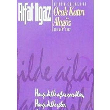 Ocak Katırı Alagöz - Rıfat llgaz