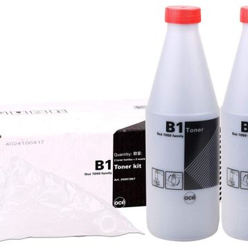 Oce B1 Fotokopi Toner