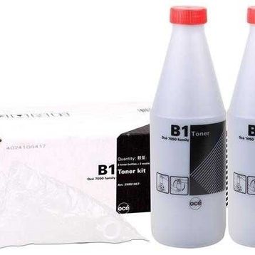 Oce B1 Fotokopi Toner