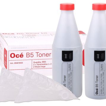 Oce B5 Fotokopi Toner