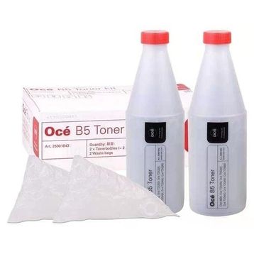 Oce B5 Orjinal Fotokopi Toner