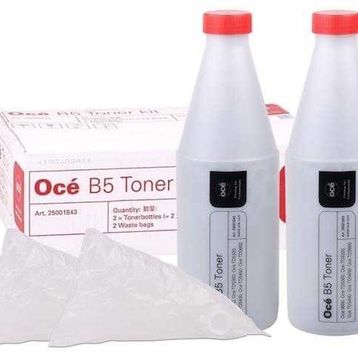 Oce B5 Orjinal Fotokopi Toner