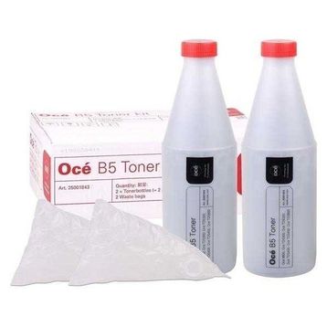 Oce B5 Orjinal Fotokopi Toner