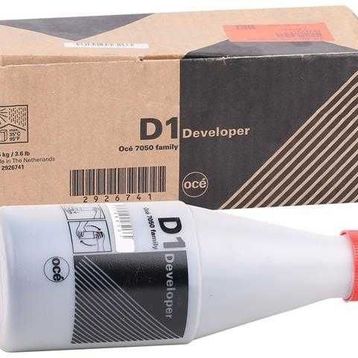 Oce D1 Developer