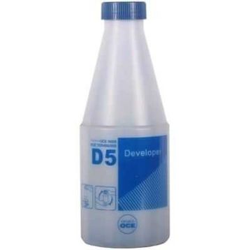 Oce D5 Mavi Muadil Developer