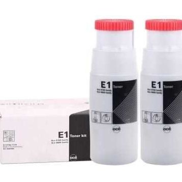 Oce E1 Orjinal Fotokopi Toner