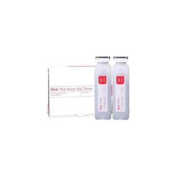 Oce Plotwave 900 Fotokopi Toner