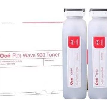Oce Plotwave 900 Fotokopi Toner