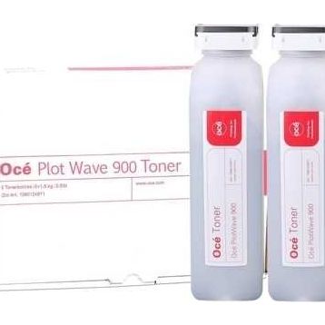 Oce Plotwave 900 Fotokopi Toner
