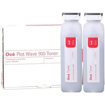 Oce Plotwave 900 Fotokopi Toner