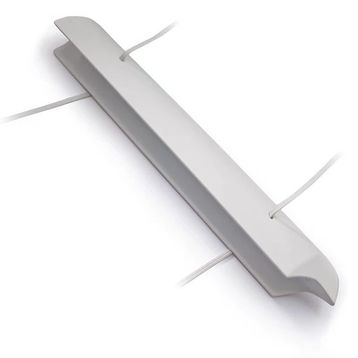 Ocean 104 cm Beyaz Baş Usturmaçası