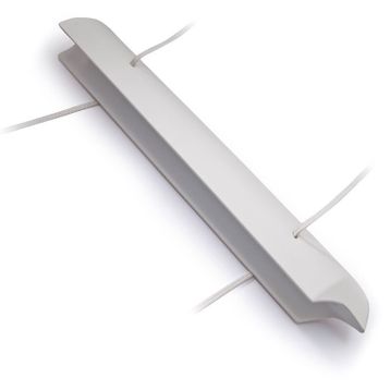 Ocean 104 cm Beyaz Baş Usturmaçası