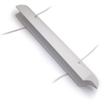 Ocean 104 cm Beyaz Baş Usturmaçası