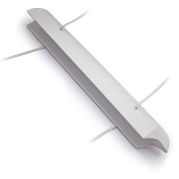 Ocean 104 cm Beyaz Baş Usturmaçası
