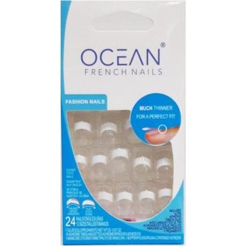 Ocean 192 Takma Tırnak