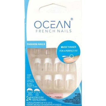 Ocean 192 Takma Tırnak