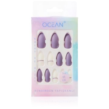 Ocean 980 Tak Çık Takma Tırnak