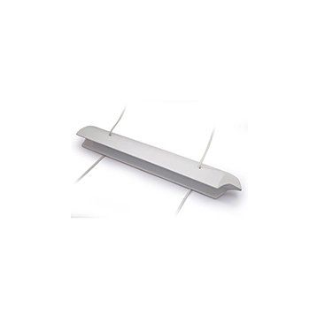 Ocean Blade 60x25x17 cm Beyaz Baş Usturmaça