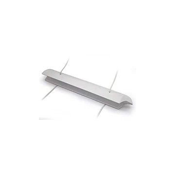 Ocean Blade 60x25x17 cm Beyaz Baş Usturmaça