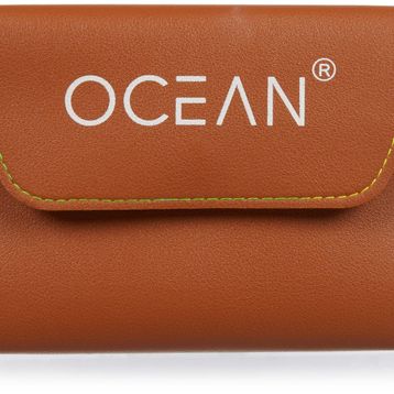 Ocean Çelik Manikür Seti