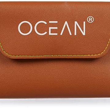 Ocean Çelik Manikür Seti