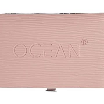 Ocean Çelik Manikür Seti
