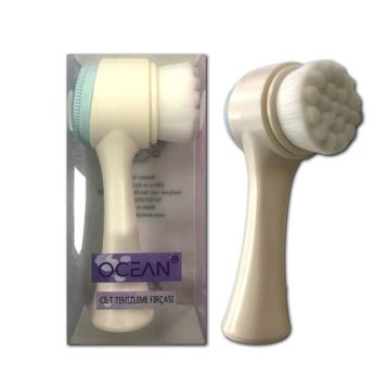 Ocean Cilt Temizleme Fırçası