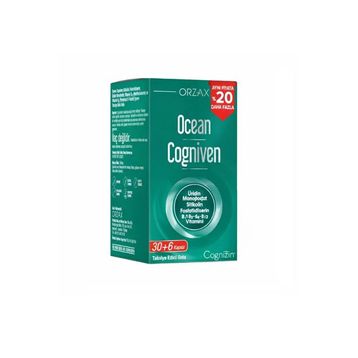 Ocean Cogniven 36 Kapsül