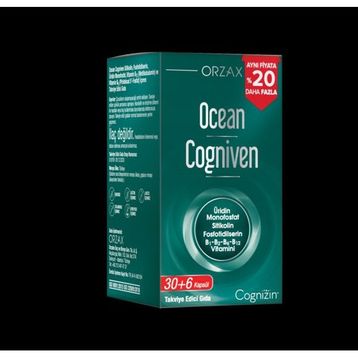 Ocean Cogniven 36 Kapsül