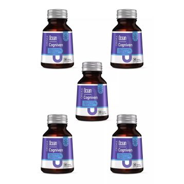 Ocean Cogniven 5x30 Kapsül