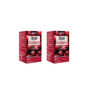 Ocean Cranberry 30 Tablet