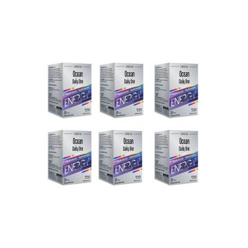 Ocean Daily One Energy 6x30 Tablet