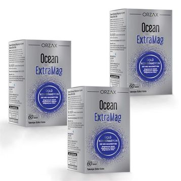 Ocean Extramag 60 Tablet