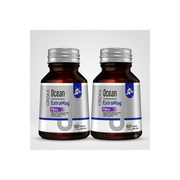 Ocean ExtraMag Fibra 2x60 Tablet
