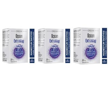Ocean Extramag Threog 60 Tablet