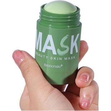 Ocean Green Tea Yeşil Çay Maskesi