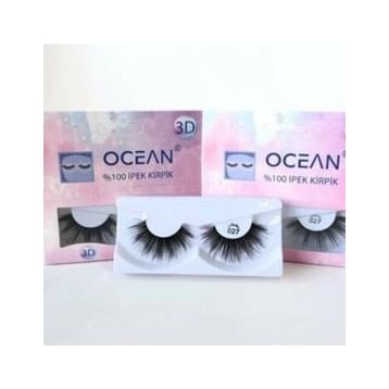 Ocean İpek Kirpik
