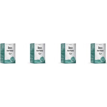 Ocean Krom Pikolinat 200 mcg 4x90 Kapsül