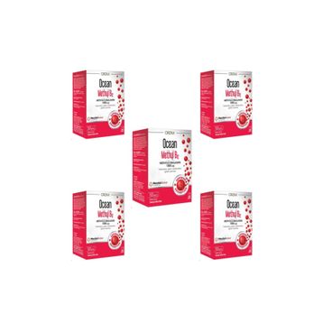 Ocean Methyl B12 1000 mcg 10 ml Sprey