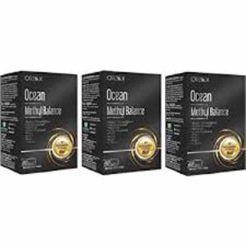 Ocean Methyl Balance 3x60 Kapsül
